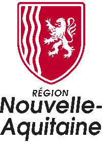 logo Région Nouvelle-Aquitaine